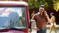 «Pon Manickavel (2020)» — обои к фильму #2