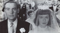 «Happy Is the Bride (1958)» — обои к фильму #1