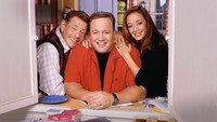 «Король Квинса (1998-2007)» — обои к сериалу #7