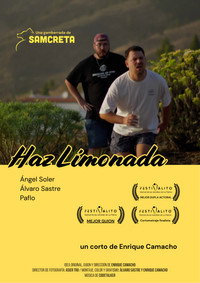 Haz Limonada