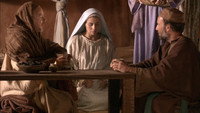 «Мария, мать сына Божьего (2003)» — обои к фильму #2