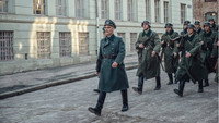 «Золотой конвой (2022)» — обои к фильму #9