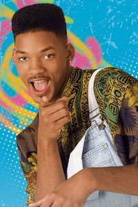 Постер сериала «Принц из Беверли-Хиллз (1990-1996)» — (29 из 82)