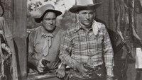 «Brand of Fear (1949)» — обои к фильму #1