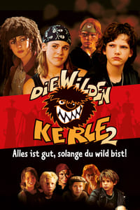 Die Wilden Kerle 2 (2005)