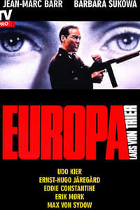 Poster de Europa