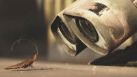 Wall-E