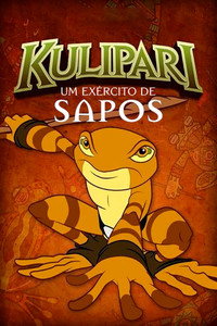 Kulipari: O Exército de Sapos S01E10