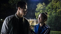 «Боевое оригами (2019-2020)» — обои к сериалу #9