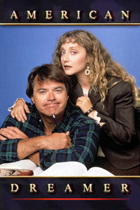 Постер сериала «Американский мечтатель (1990-1991)» — (2 из 4)