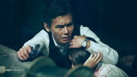 «Черный рассвет (2012)» — обои к фильму #2