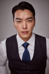 Lee Joo Woo