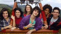 «Новый Геркулес (1995-2020)» — обои к сериалу #1