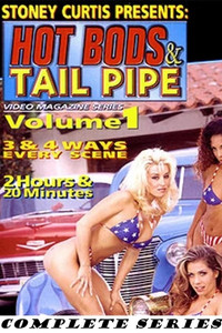 Hot Bods and Tail Pipe Collection