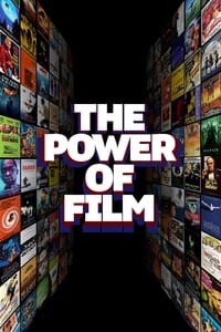 copertina serie tv The+Power+of+Film 2024