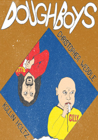 Постер фильма «Doughboys (2020)» — (3 из 4)