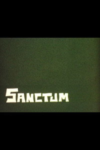 Sanctum (1976) poster