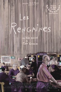 Imagem do Filme Les Rengaines