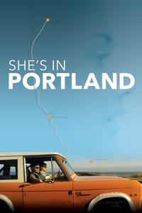 Poster de She's In Portland