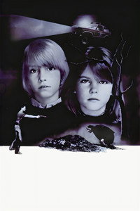 Постер фильма «Поцелуй папу на прощание (1981)» — (1 из 2)