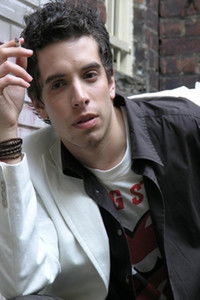 Imagem de Damian Pelliccione