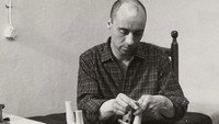 «Человек, который коротко стригся (1966)» — обои к фильму #1