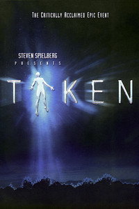 Постер сериала «Похищенный (2002)» — (2 из 15)