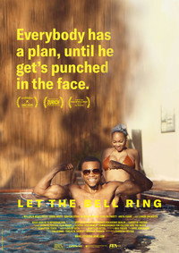Постер фильма «Let The Bell Ring (2018)» — (2 из 3)