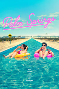 Poster de Palm Springs