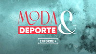 Moda y deporte