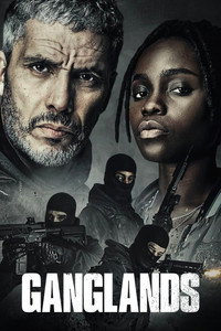 Постер сериала «Налётчики (2021)» — (2 из 12)