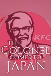 The Colonel Comes to Japan (1981)