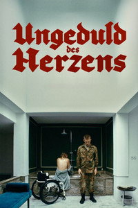Ungeduld des Herzens
