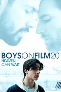 Poster de Boys On Film 20: Heaven Can Wait