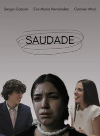Imagem do Filme SAUDADE
