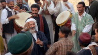 «كرنفال في دشرة (1994)» — обои к фильму #1