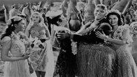 South Sea Woman