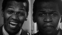 «Разрешение (1967)» — обои к фильму #1