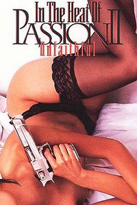 Постер фильма «В огне страсти 2 (1994)» — (2 из 2)