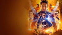 Ant-Man et la Guêpe