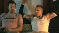 «Куда идёшь, любимый? (2015)» — обои к фильму #5