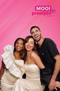 Poster de Mooi Praatjies