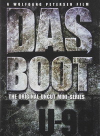 Постер сериала «Подводная лодка (1985)» — (4 из 10)