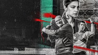 «Вход 7 (2020)» — обои к сериалу #1