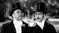 «Angelina o el honor de un brigadier (1935)» — обои к фильму #1