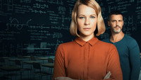 «Швабра (2019)» — обои к сериалу #1