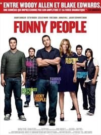 Funny People (2009)