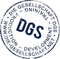 Die Gesellschaft DGS