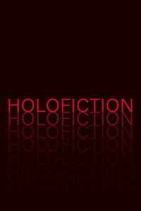 Holofiction (2026) poster