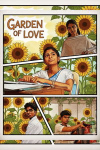 Imagem do Filme GARDEN OF LOVE